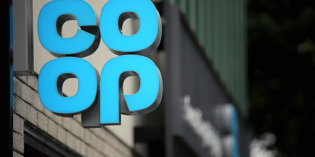 Co-op