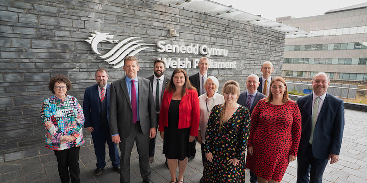 Plaid Cymru