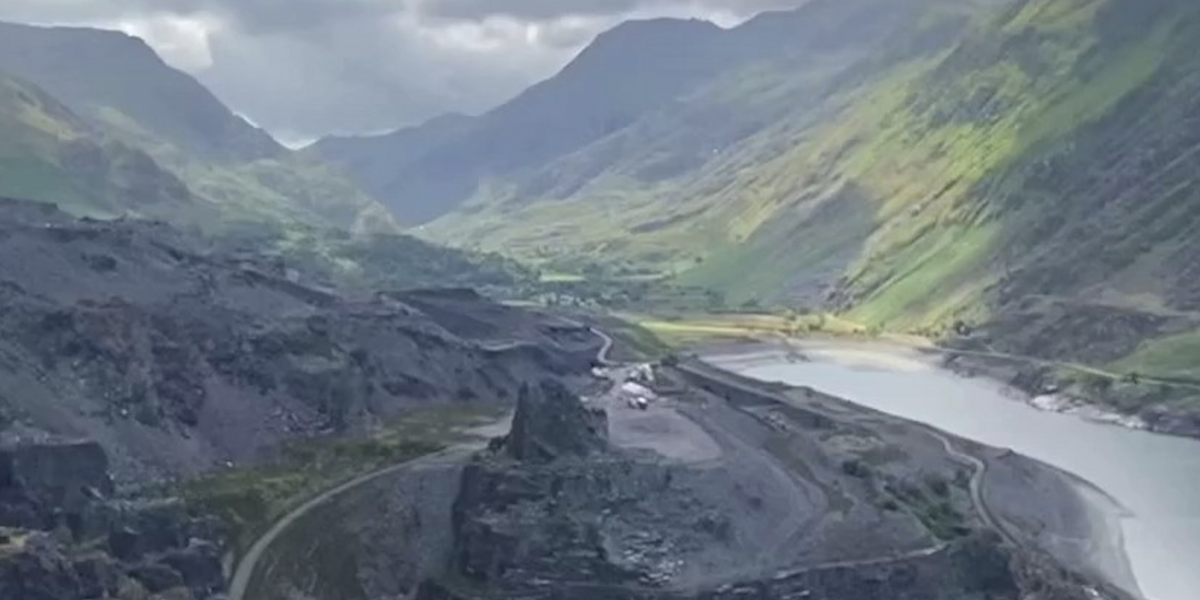 dinorwig