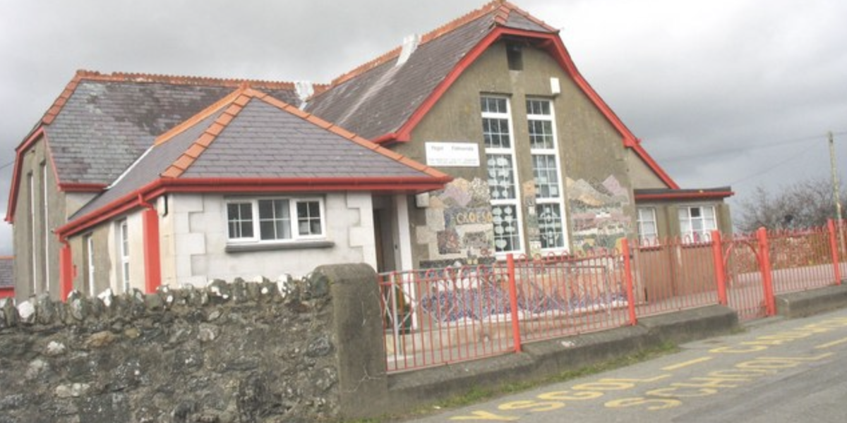 Ysgol Felinwnda