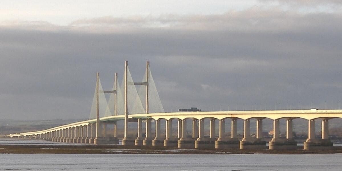 Ail Groesiad Hafren