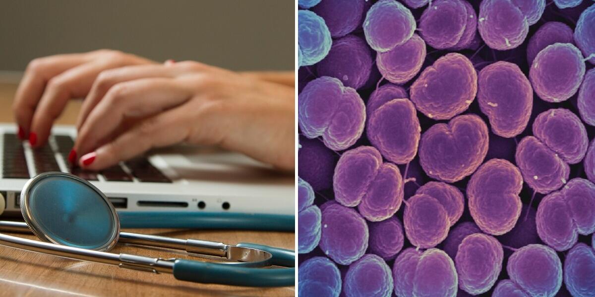 Gonorrhea