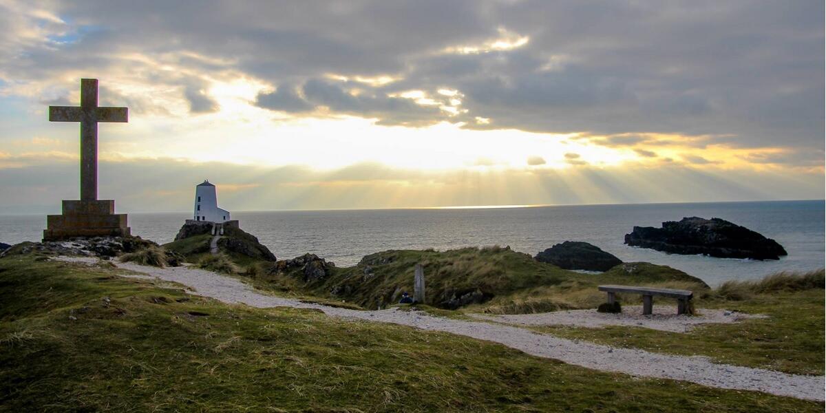 Ynys Llanddwyn