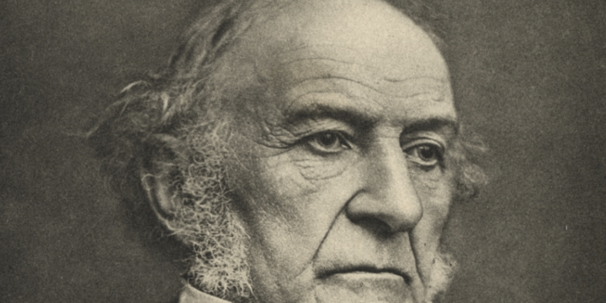 Gladstone