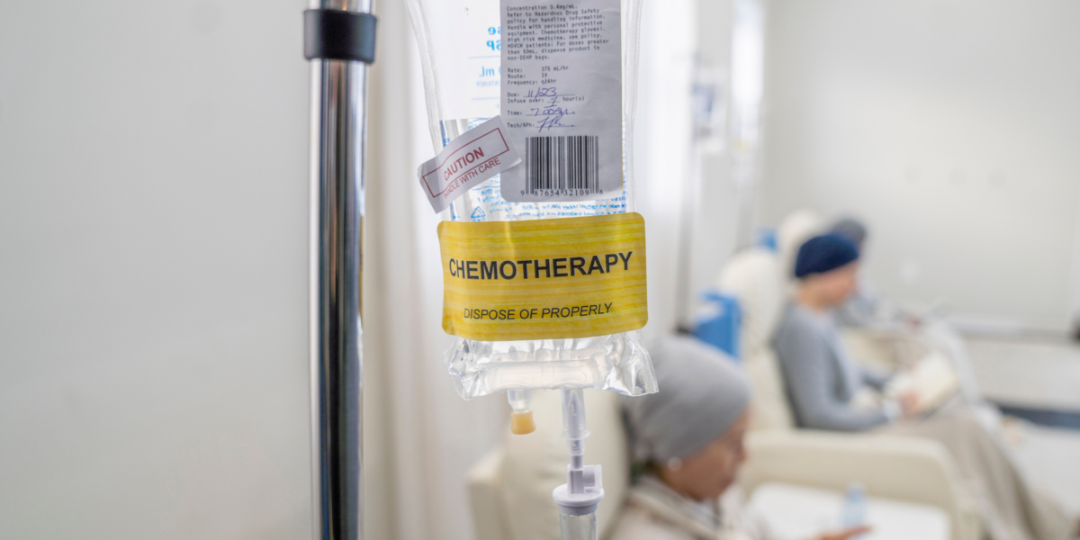 chemotherapi