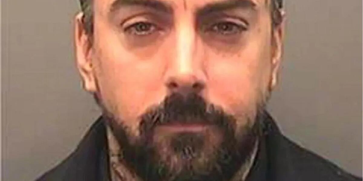 Ian Watkins