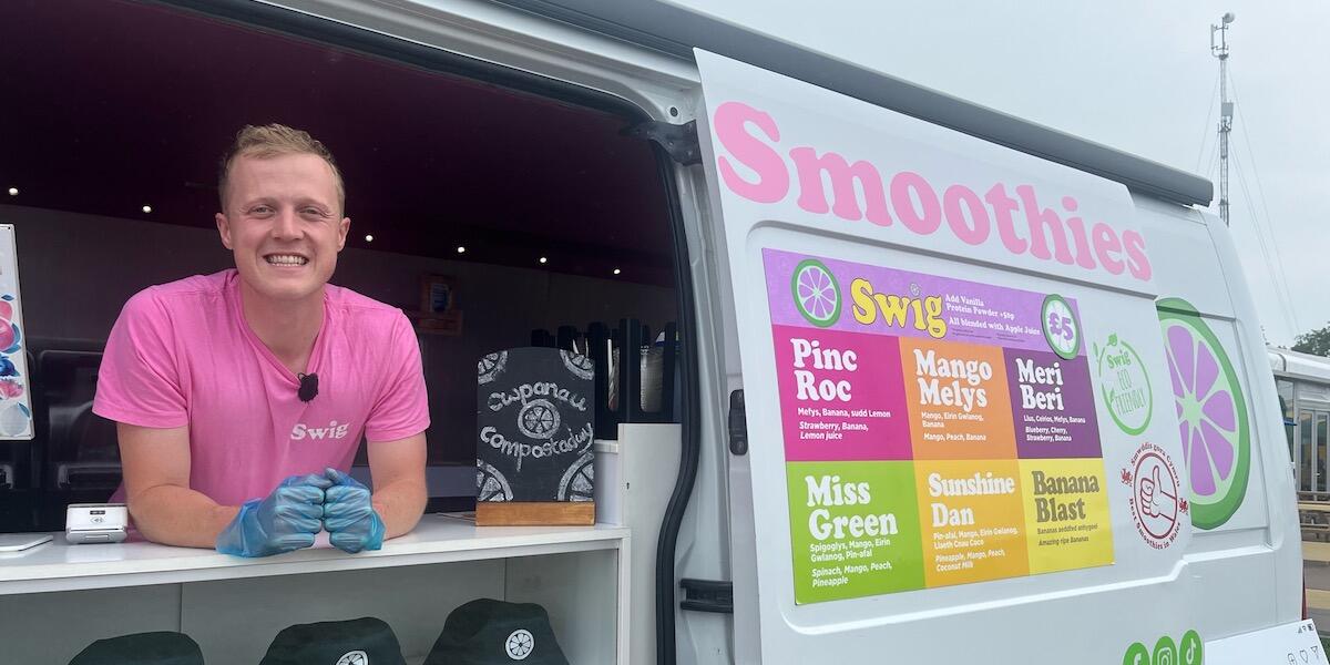 Smoothies