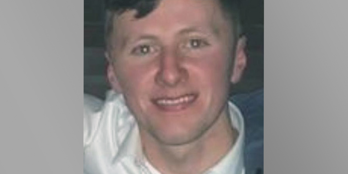 Michael Jones
