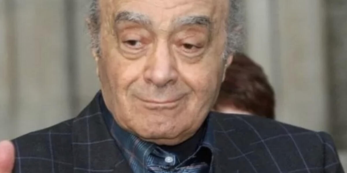 Al Fayed