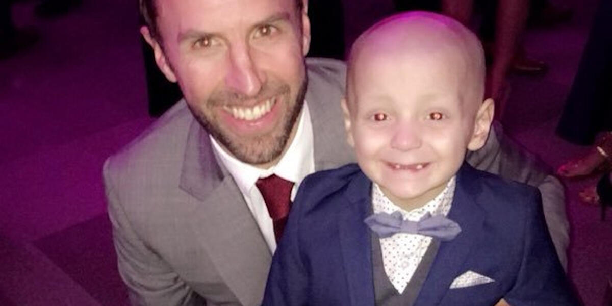 Bradley Lowery
