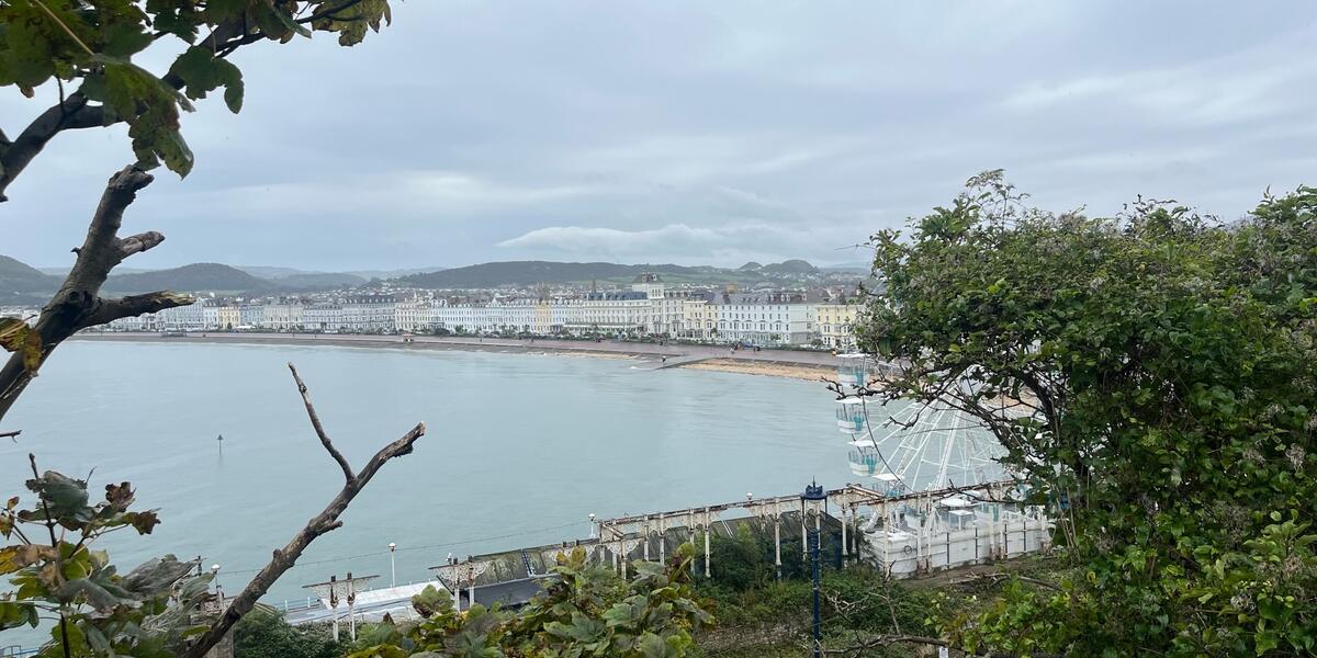 Llandudno