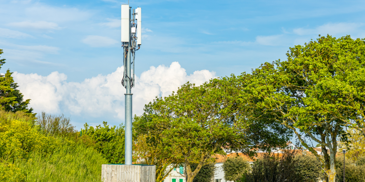 5G