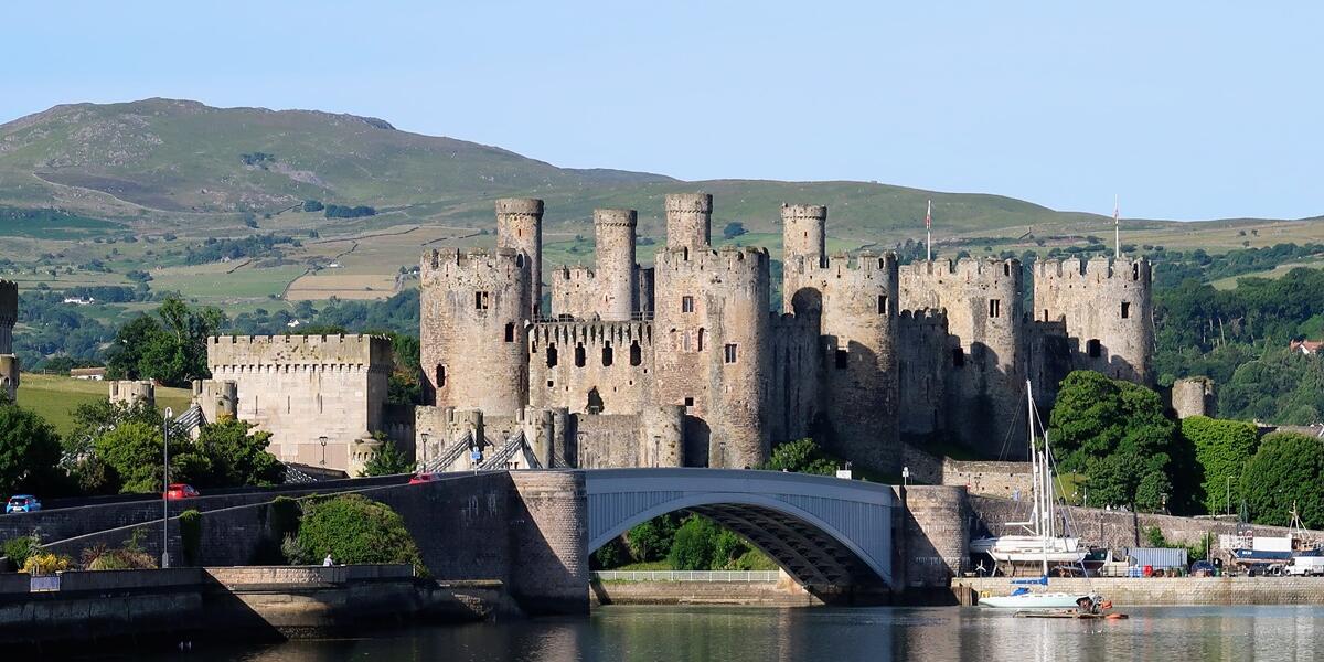 Conwy