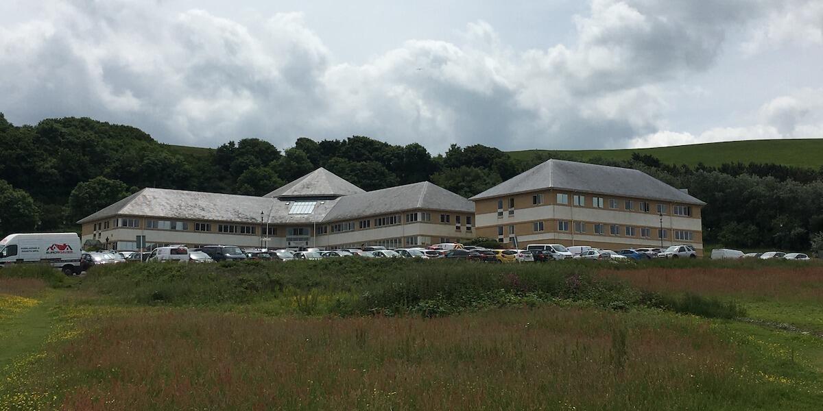 Cyngor Ceredigion