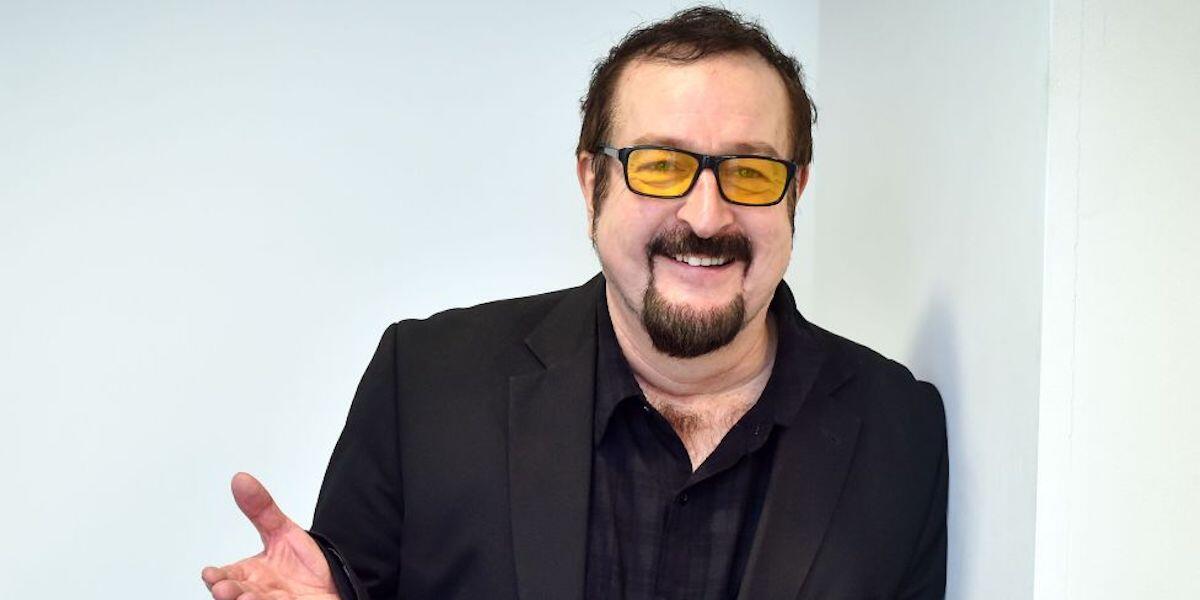 Steve Wright