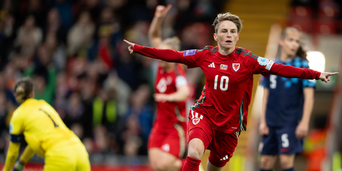 Jess Fishlock