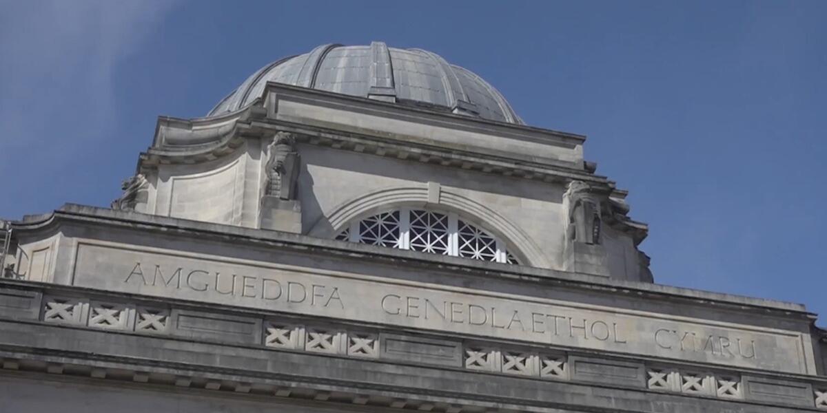 Amgueddfa Caerdydd