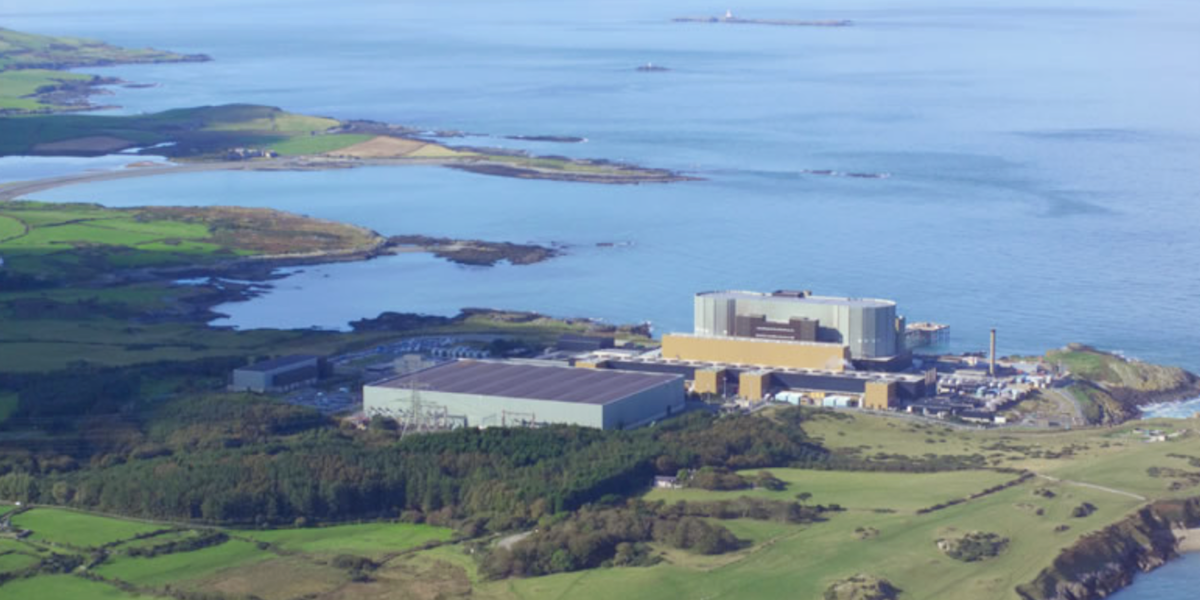 Wylfa