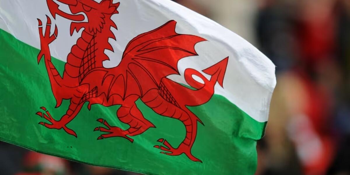 Fflag Cymru