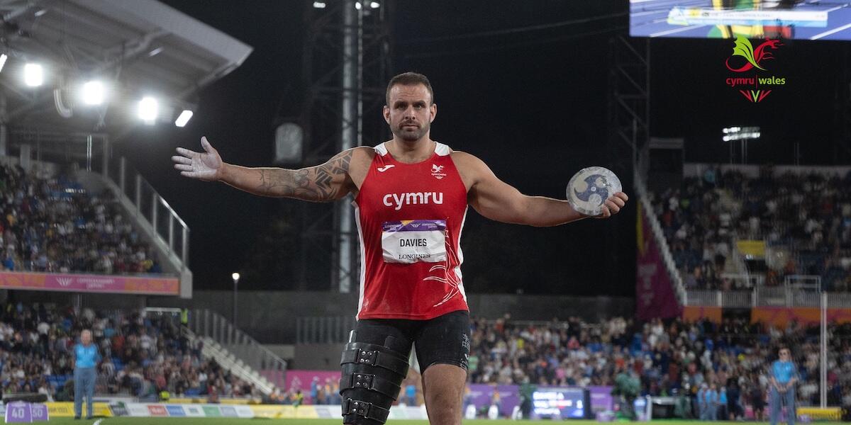 Aled Davies