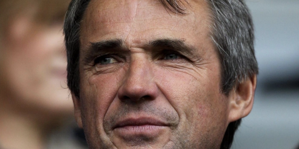 Alan Hansen