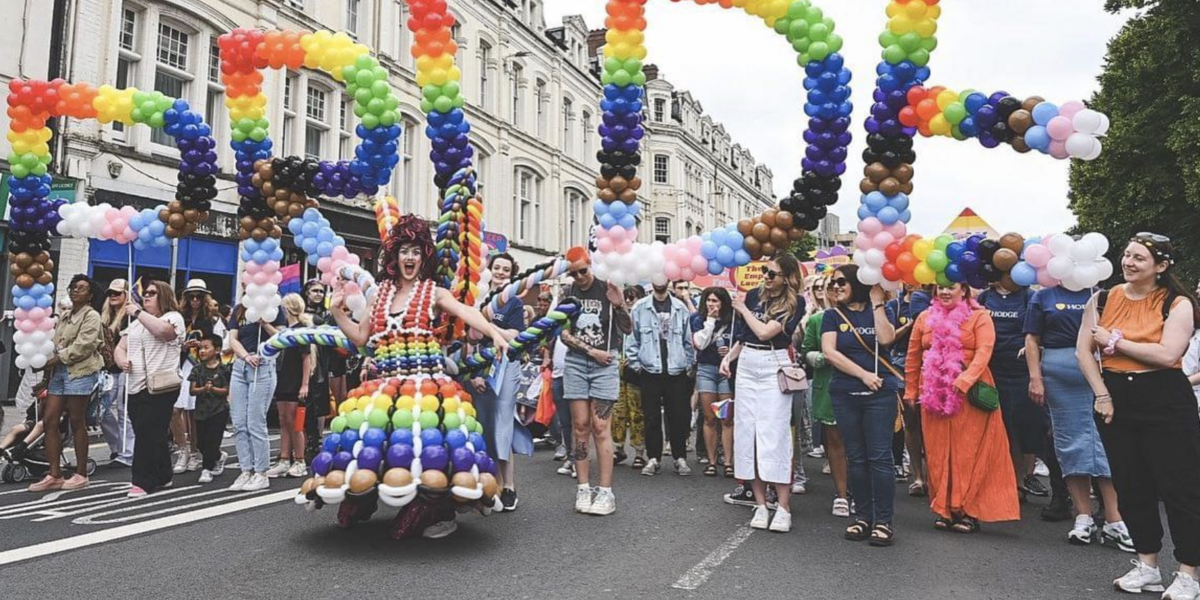 Pride 24