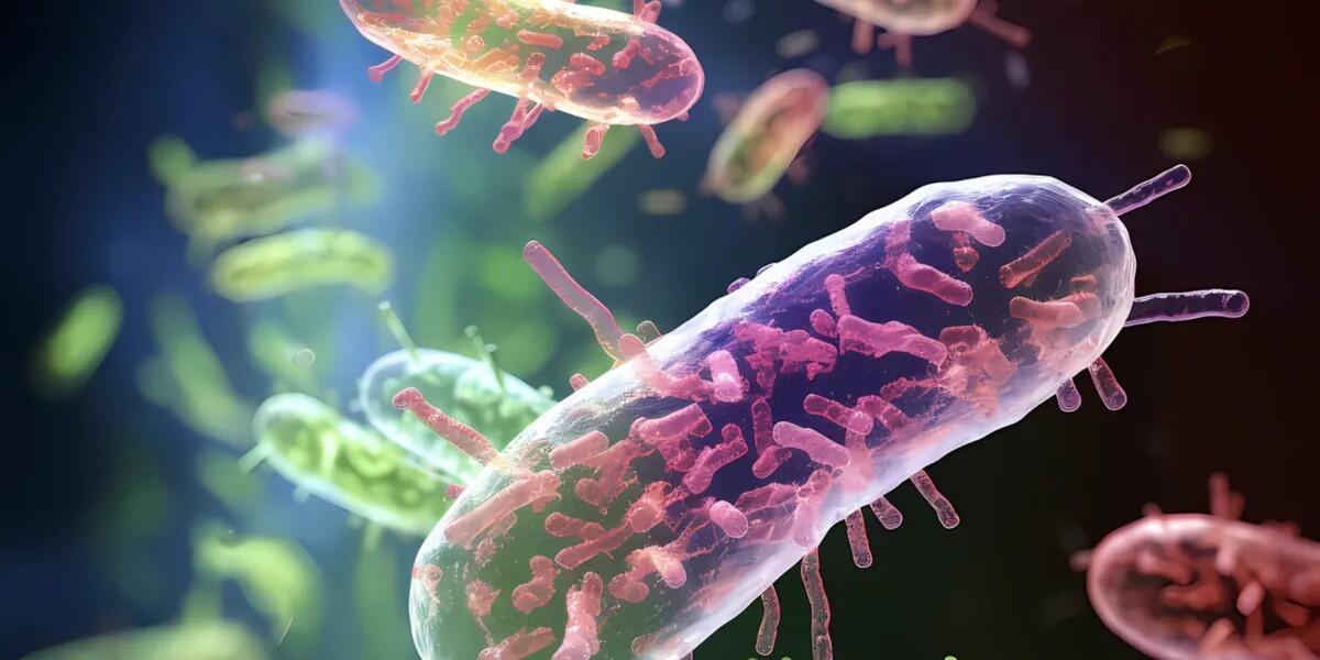 E.coli