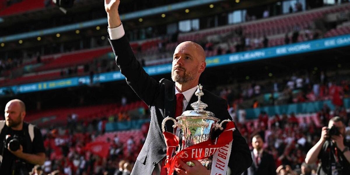 Erik ten Hag