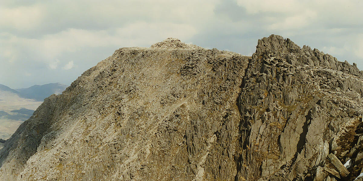 Glyder Fach