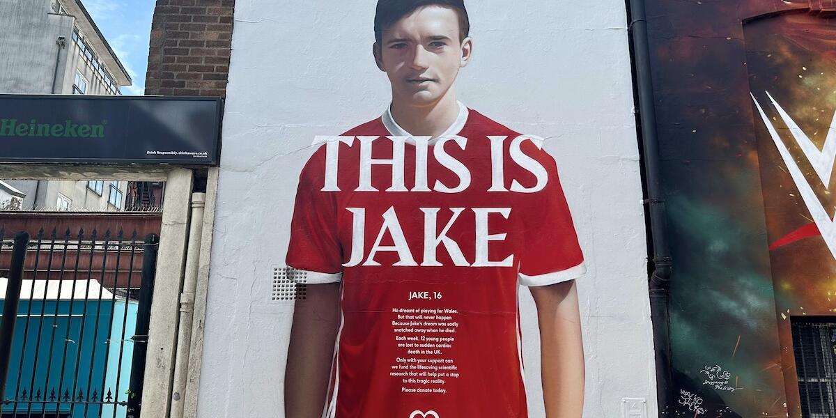 Murlun Jake Pickford