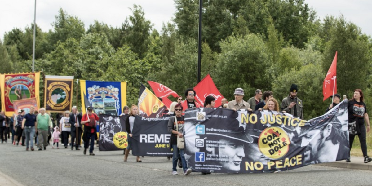 Orgreave