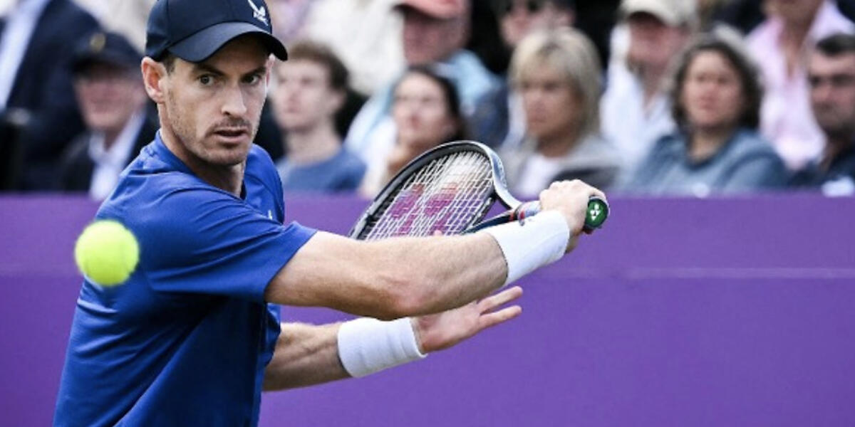 Andy Murray