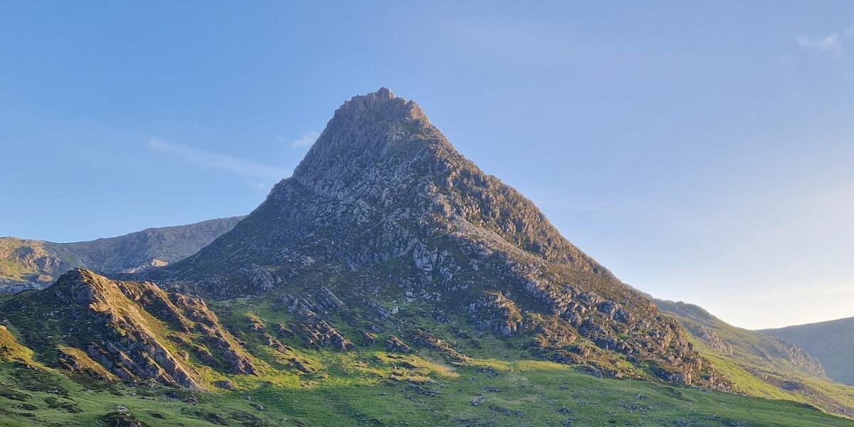 Tryfan