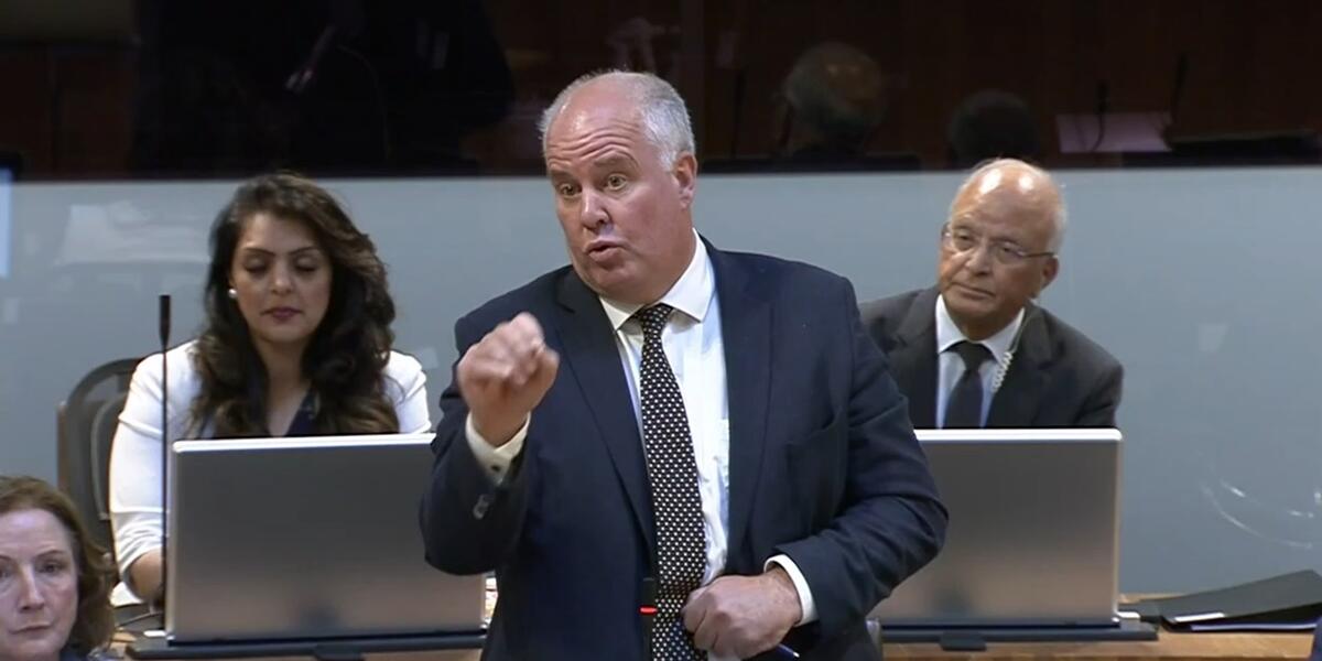 Andrew RT Davies