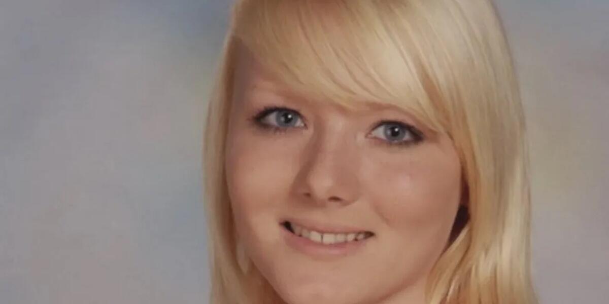 Angharad Rees
