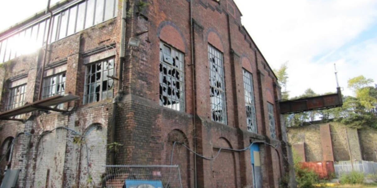 Brymbo