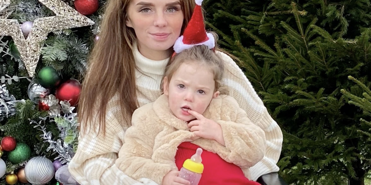sinead a lexi williams
