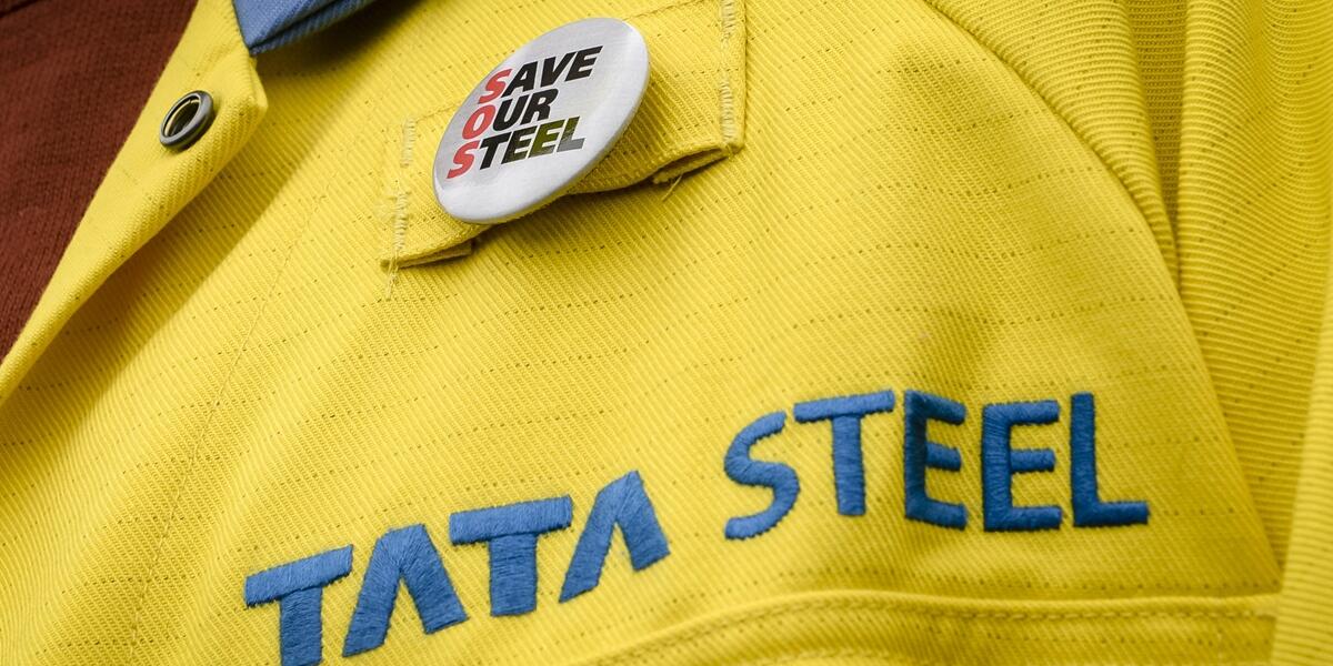 Tata Steel