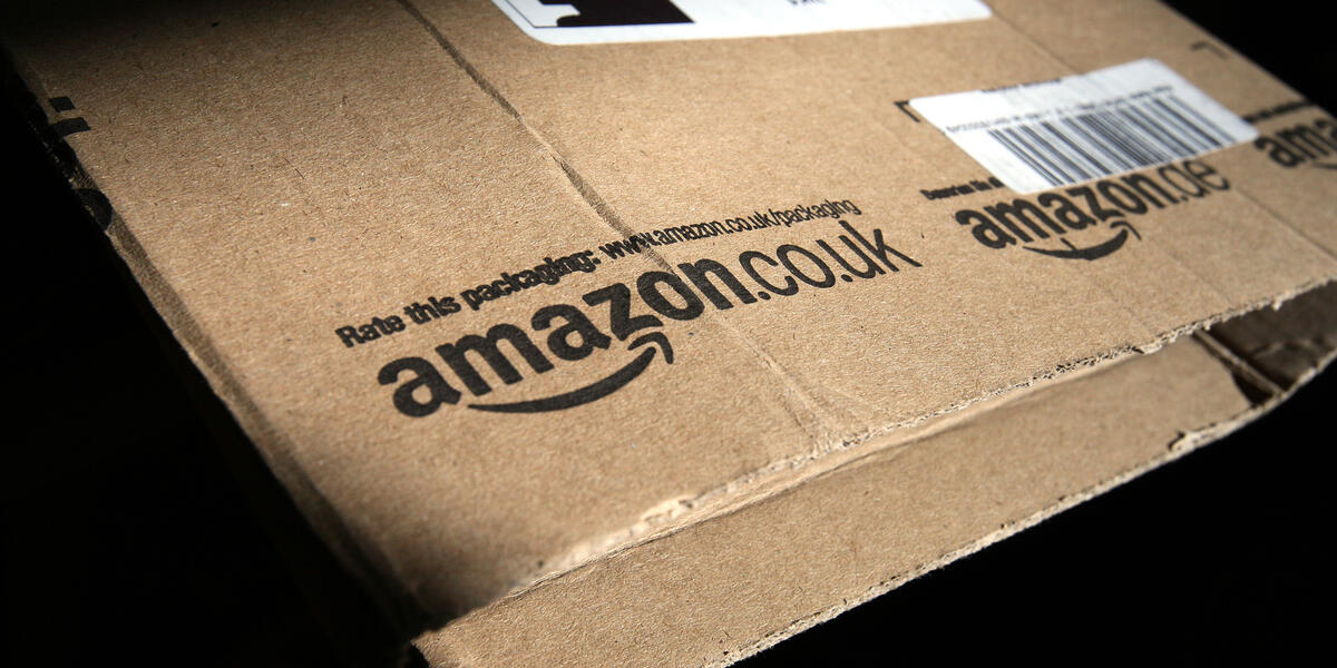 Amazon