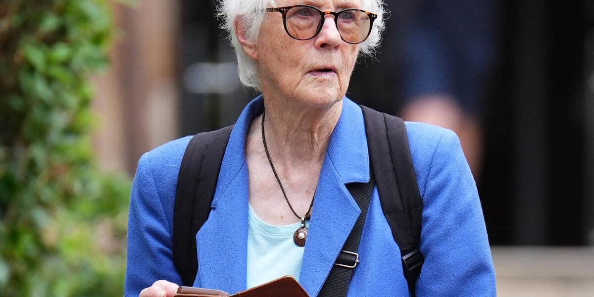 Judith Bruce 
