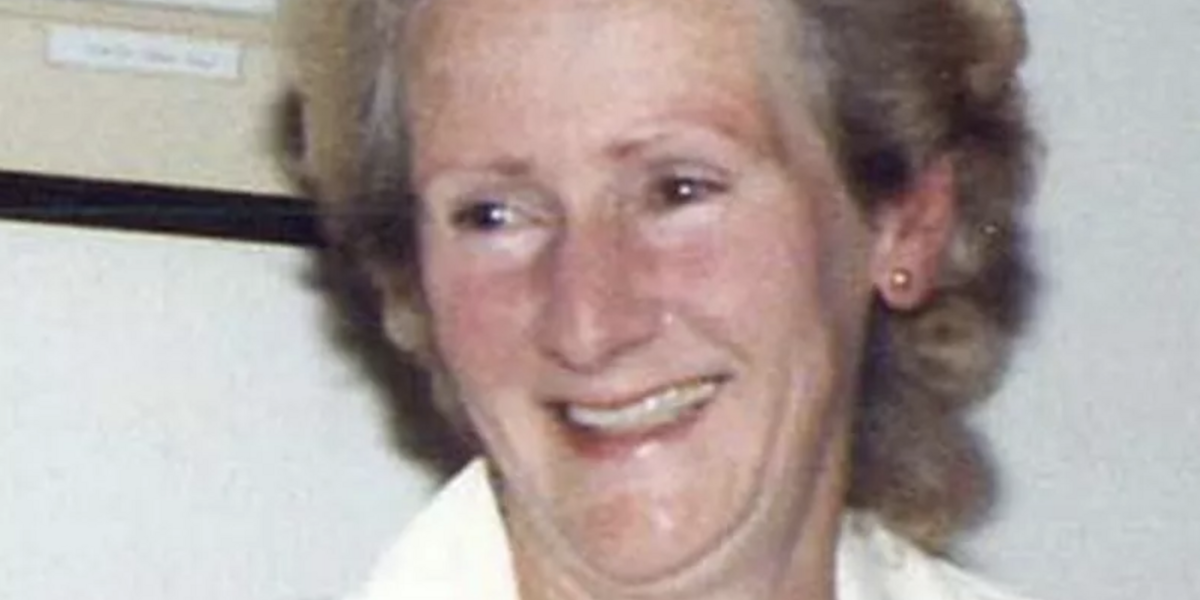 Doreen Morris