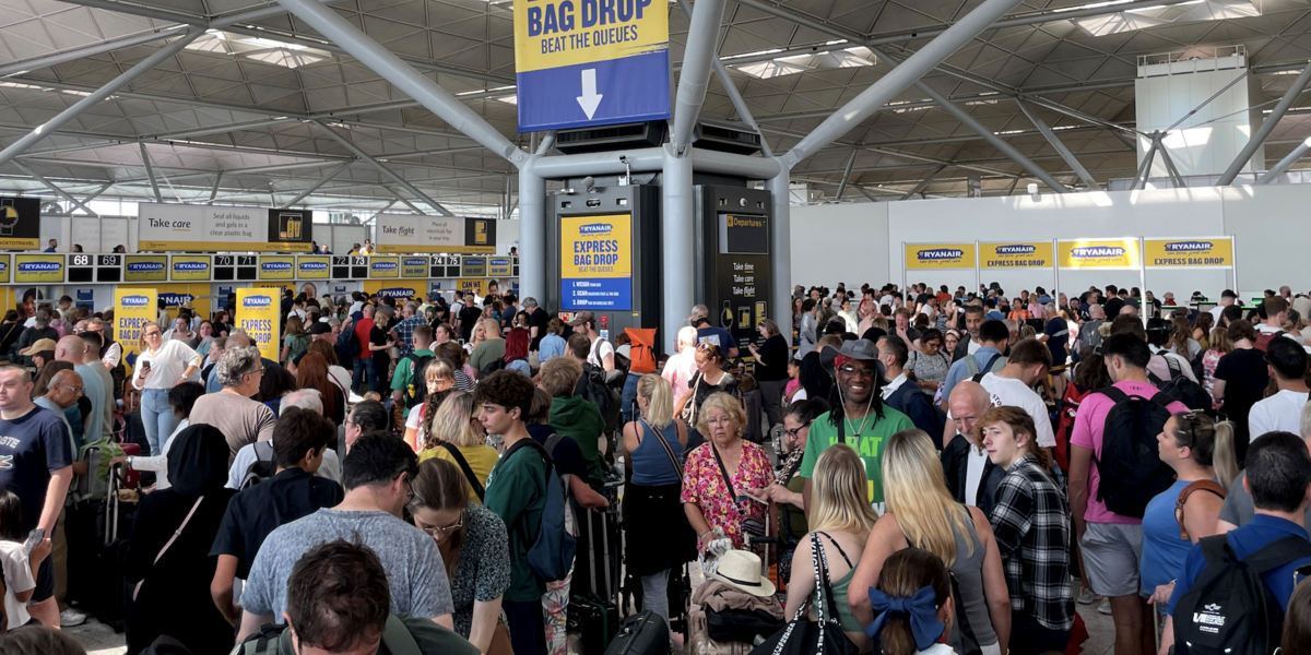 ciwio Stansted
