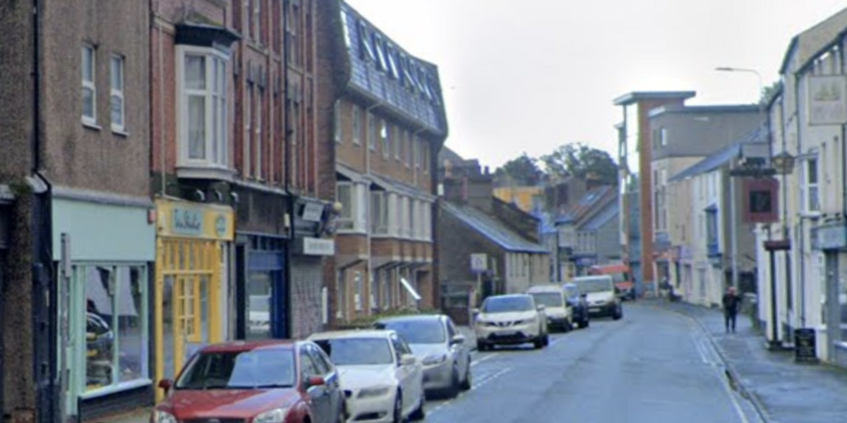 bangor