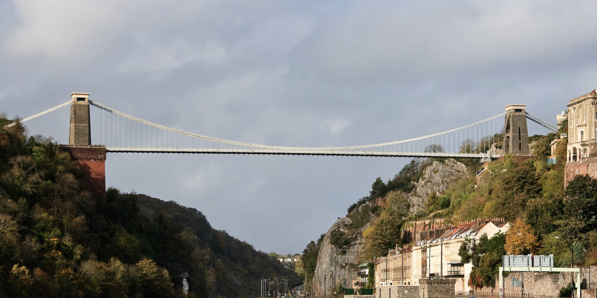 Clifton