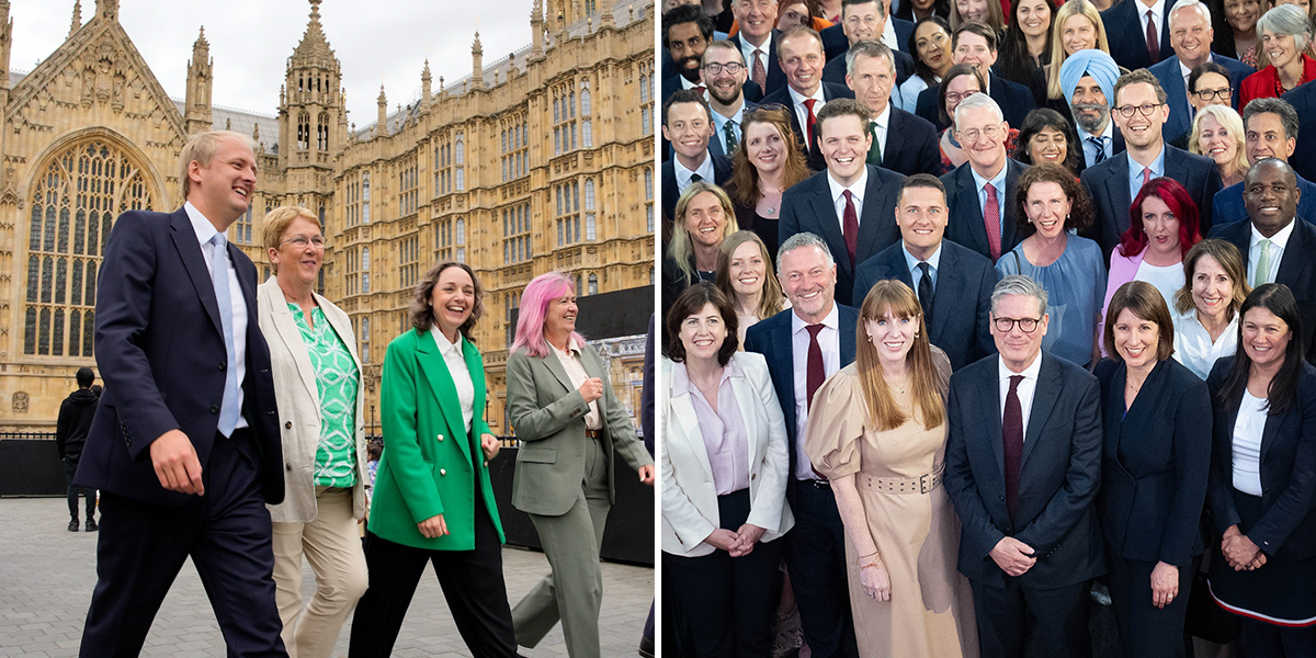 ASau Plaid Cymru a Llafur