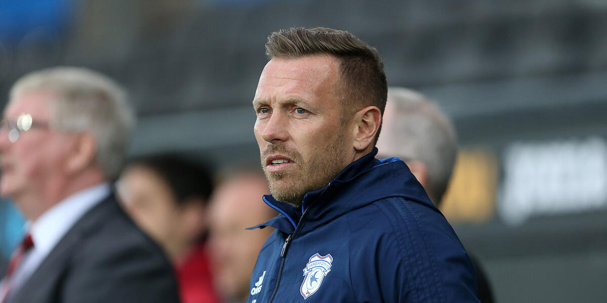 Craig Bellamy