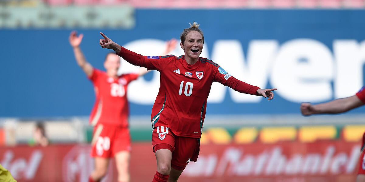 Jess Fishlock