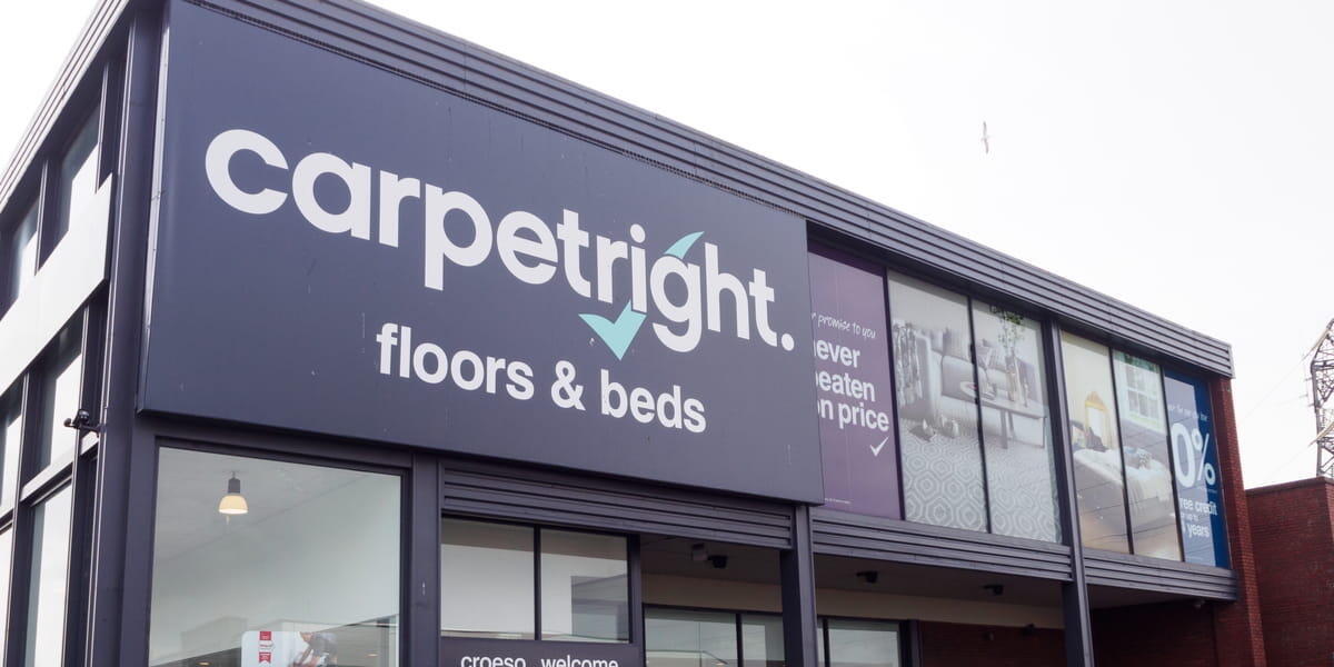 Carpetright