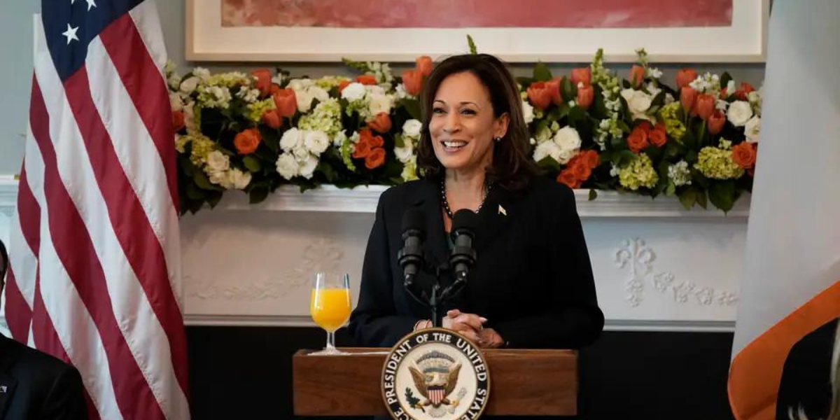 Kamala Harris