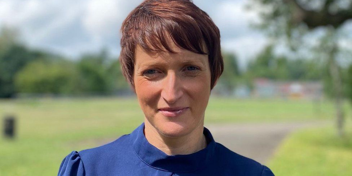 Rhian Bowen-Davies